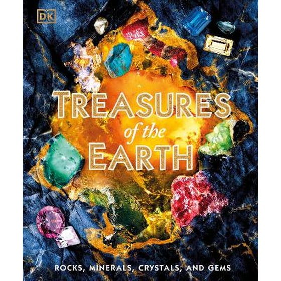 Treasures of the Earth image 0