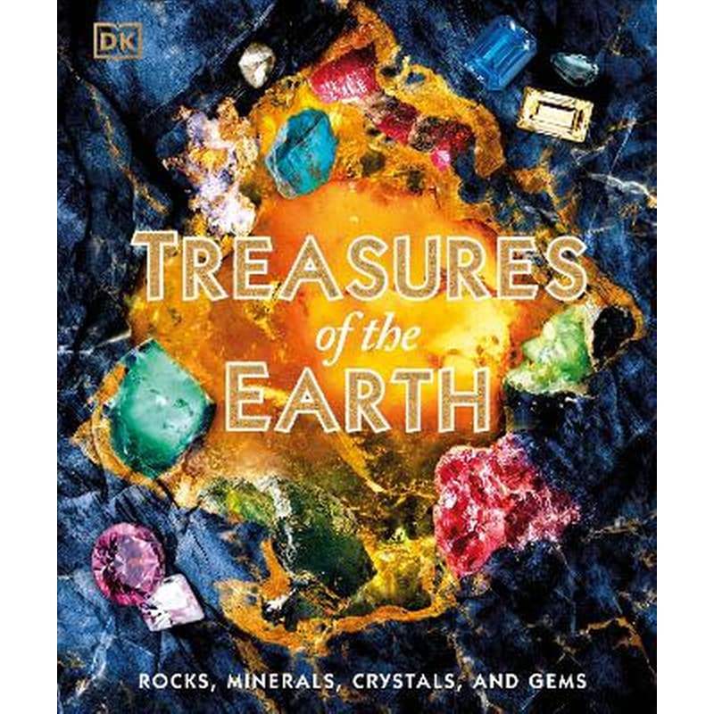 Treasures of the Earth