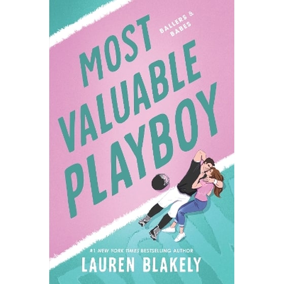 Most Valuable Playboy image 0