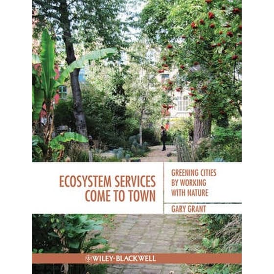 Ecosystem Services Come To Town image 0