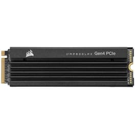 Σκληρός Δίσκος M.2 Ssd 1tb Corsair Mp600 Pro Lpx Disk - Pci Express 4.0 X4 (nvme)