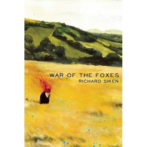 War of the Foxes image 0