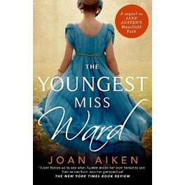 The Youngest Miss Ward