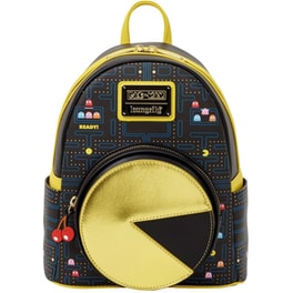 Mini Τσάντα Πλάτης Loungefly Pac-Man