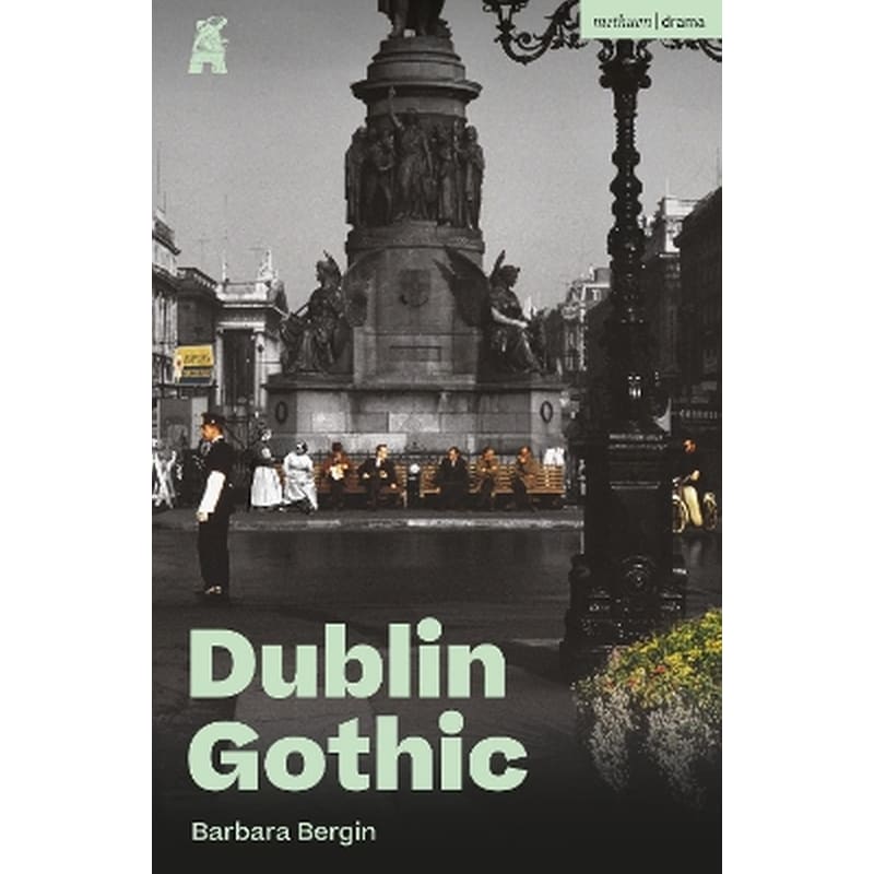 Dublin Gothic