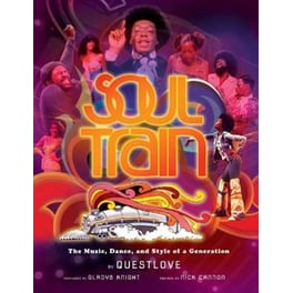 Soul Train (Reissue)