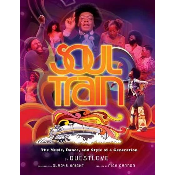 Soul Train (Reissue) image 0