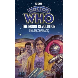Doctor Who: The Robot Revolution (Target Collection)