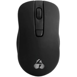 Powertech PT-1076 Ασύρματο Ποντίκι Μαύρο