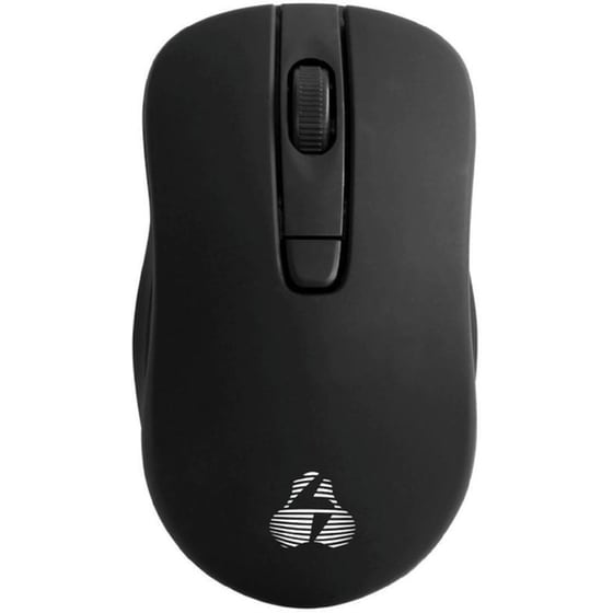 Powertech PT-1076 Ασύρματο Ποντίκι Μαύρο image 0