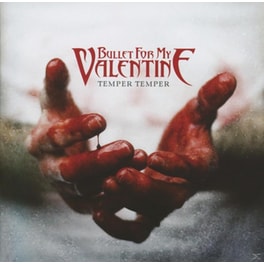 Temper Temper (Deluxe Version)
