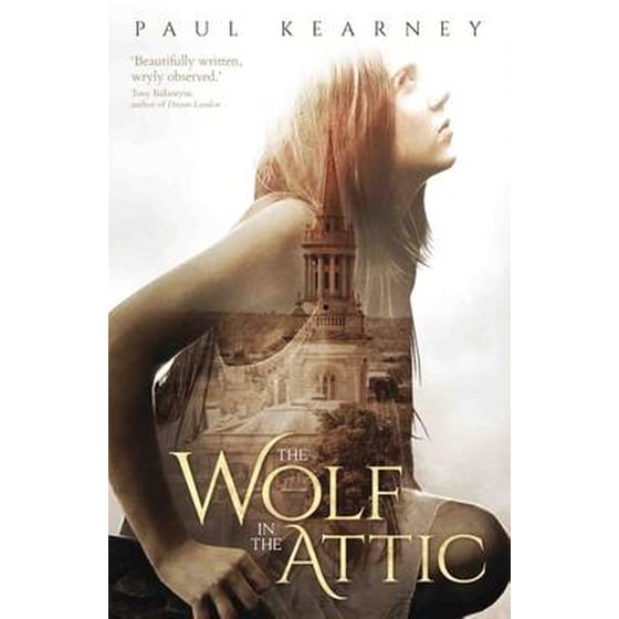 Wolf in the Attic image 0