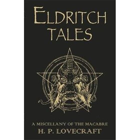 Eldritch Tales image 0