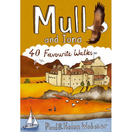 Mull and Iona image 0