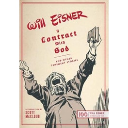 A Contract with God