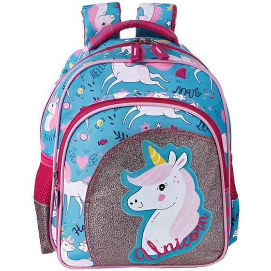 Τσάντα Πλάτης Coolbee Unicorn 2 Θηκών image 0