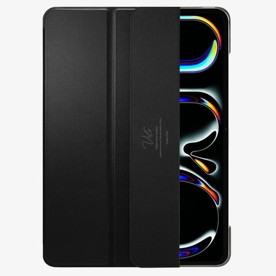 Θήκη Tablet Apple iPad Pro 11" 2024 - Spigen Smart Fold - Black image 0