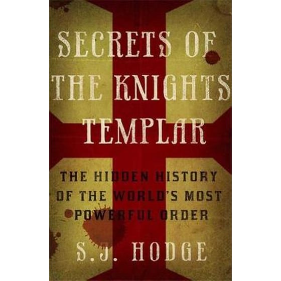 Secrets of the Knights Templar image 0