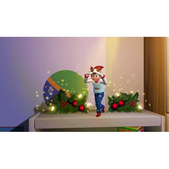 The Elf on the Shelf: Christmas Heroes - PS5 image 7