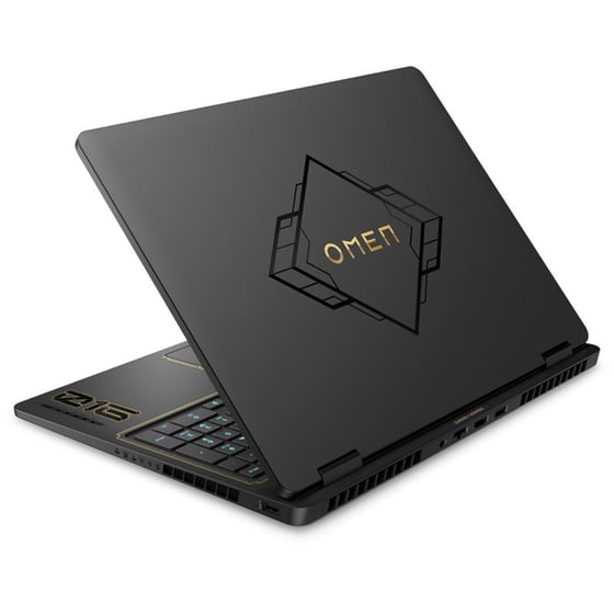 HP Omen 16-am1001nv 16" FHD+ IPS (Intel Core i9-14900HX/24 GB/1TB SSD/GeForce RTX 5070 Ti/Win11Home) Laptop image 3