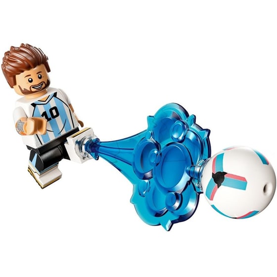 LEGO® Edition Football (43011) image 5