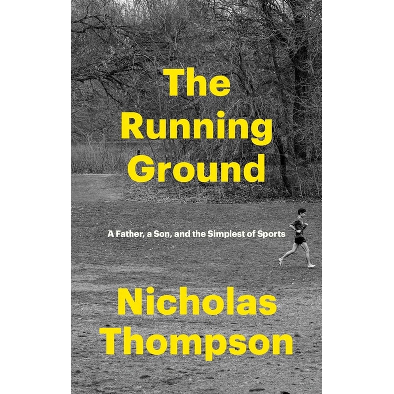 The Running Ground