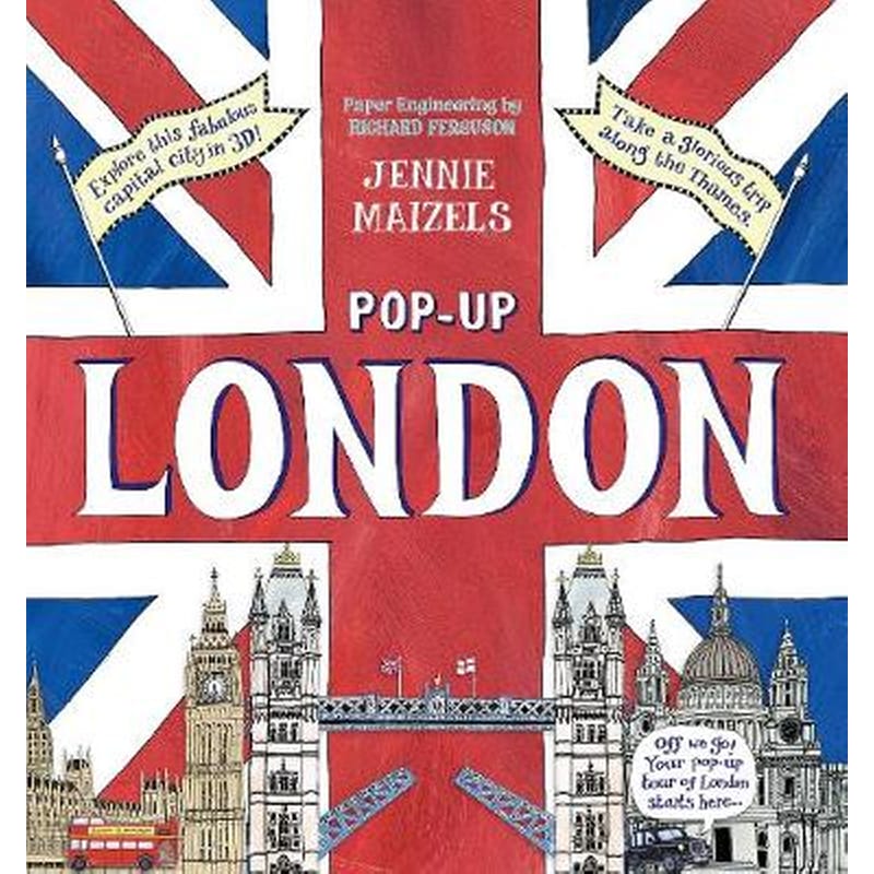 Pop-Up London