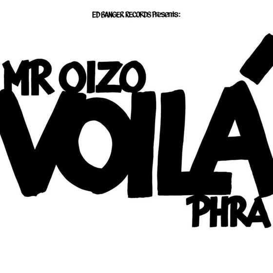 Voila (Lp) image 0