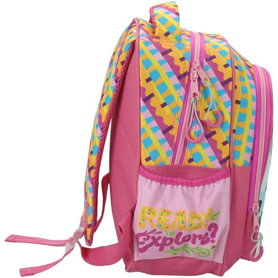 Τσάντα Πλάτης Gim Dora the Explorer image 2