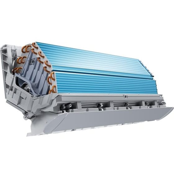 XIAOMI MIJIA ECO Κλιματιστικό Inverter 12.000 BTU A++/A+++ με WiFi image 19