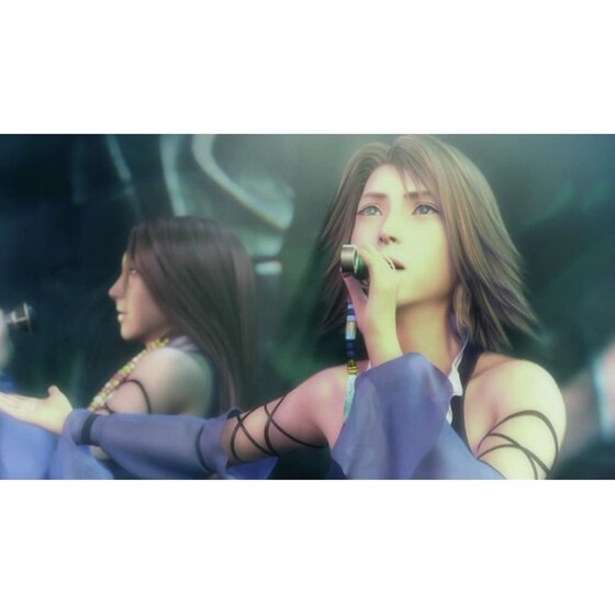 Final Fantasy X/X-2 HD Remaster - Nintendo Switch image 5
