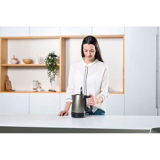 BLACK & DECKER BXKE2201E 2200 W 1.7 L Inox Βραστήρας image 4