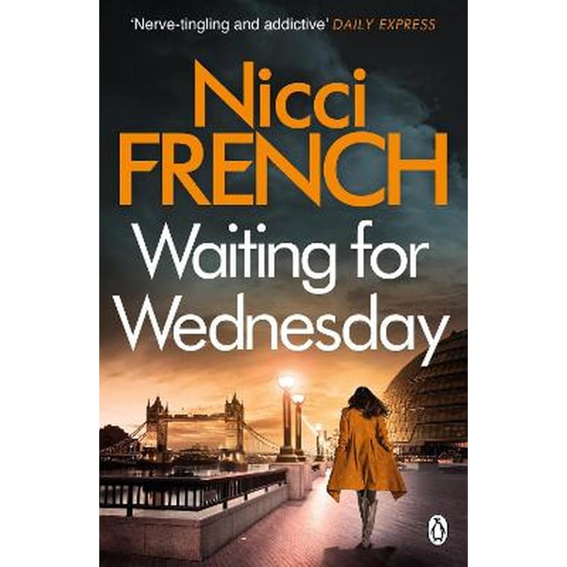 Waiting for Wednesday