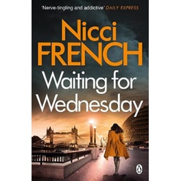 Waiting for Wednesday