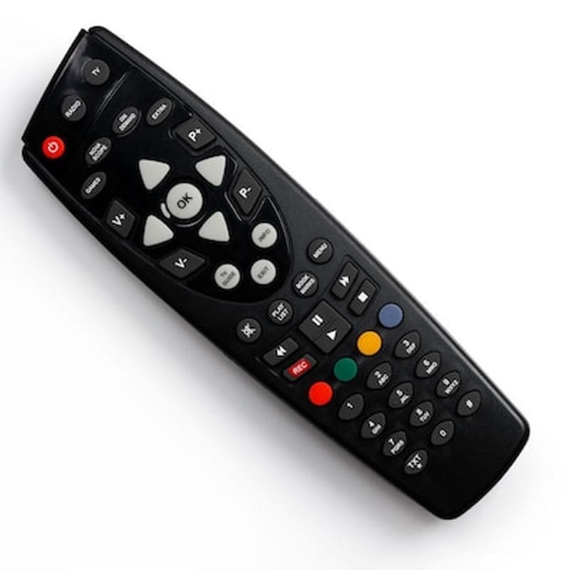 Osio Ost-5016-no Τηλεχειριστήριο Για Αποκωδικοποιητές Nova