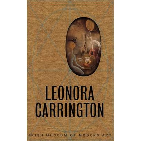 Leonora Carrington image 0
