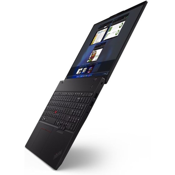 Lenovo ThinkPad L16 Gen 1 16" WUXGA IPS (Core Ultra 7-155U/16GB/512GB SSD/UHD Graphics/Win11Pro) Laptop image 1