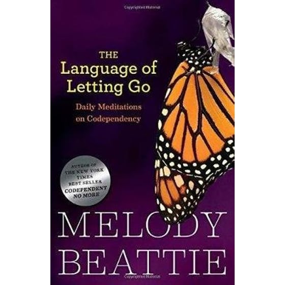 Language Of Letting Go image 0