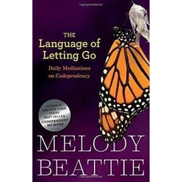 Language Of Letting Go