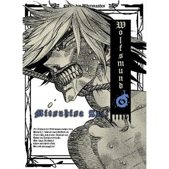 Wolfsmund 6 image 0