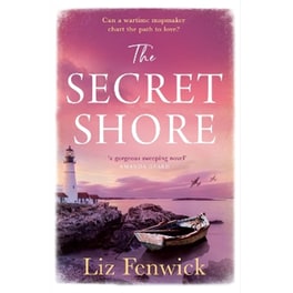 The Secret Shore