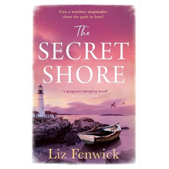 The Secret Shore image 0
