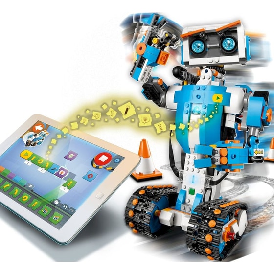 LEGO® Boost Creative Toolbox (17101) image 6