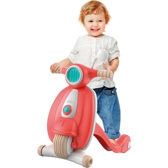 Περπατούρα Scooter Baby Clementoni Play For Future (1000-17403) image 5