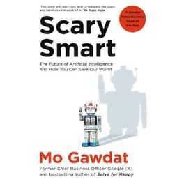 Scary Smart