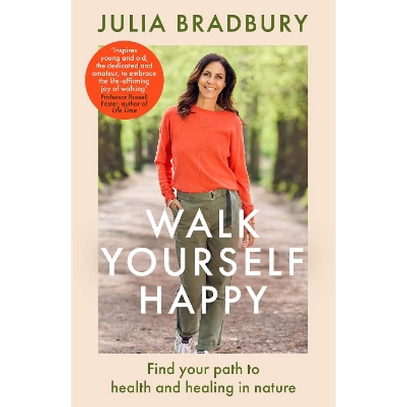 Walk Yourself Happy