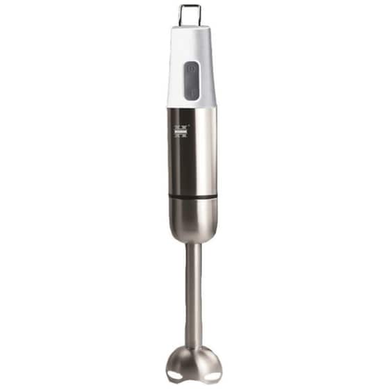 Ραβδομπλέντερ HERZBERG HG-5042 700 W Inox image 0