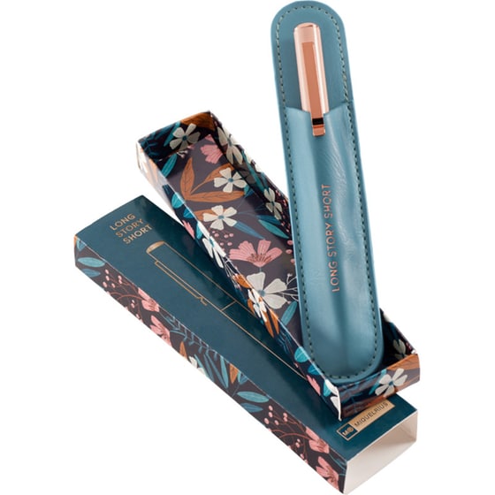 Miquelrius Μεταλλικό Στυλό Wildflowers image 1