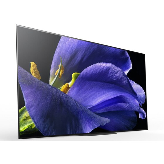 Τηλεόραση Sony OLED 65" 4K KD65AG9BAEP image 2