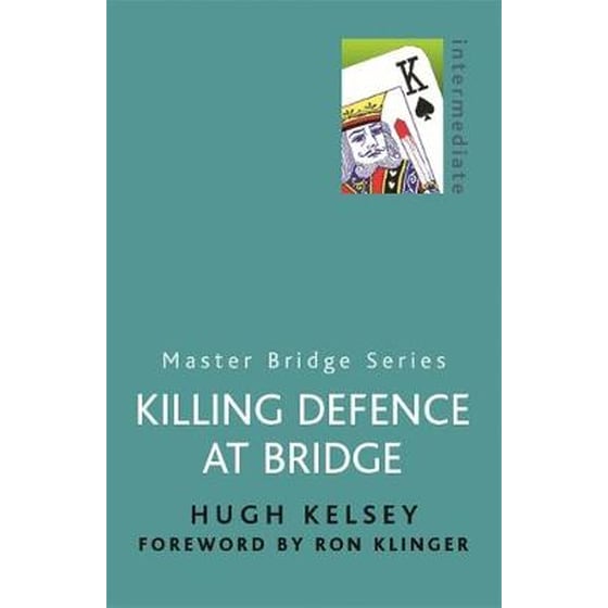 Killing Defence At Bridge image 0